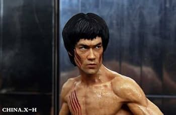 Amazon | CHINA.X-H ブルース・リー 1/6 スタチュー Enter The Dragon