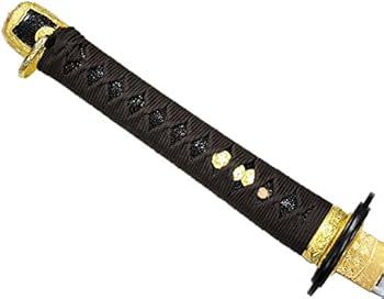 Amazon.co.jp: 模造刀（美術刀）軍刀シリーズ 昭和12年型海軍軍刀