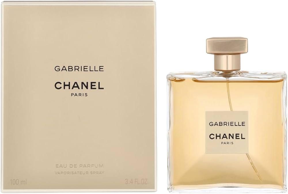 Chanel Gabrielle EDP Spray Women 3.4 oz : Amazon.ca: Beauty