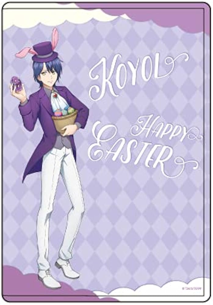 Amazon.co.jp: アイドルタイムプリパラ 06 イースターver. 高瀬コヨイ