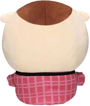 Amazon.co.jp: ちいかわ くりまんじゅうのしっぽり相席ぬいぐるみ