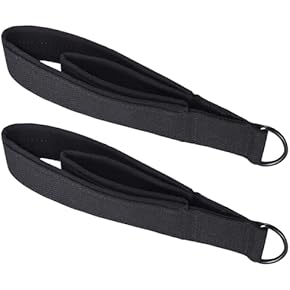 Amazon.co.jp: ストラップ - ピラティス: スポーツ＆アウトドア