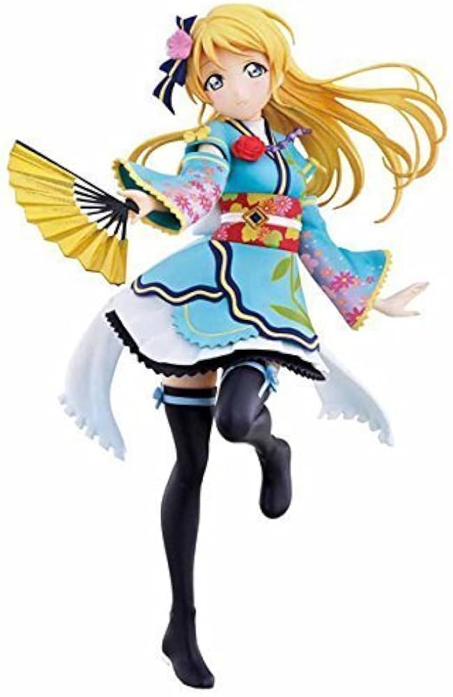 Amazon | 一番くじプレミアム ラブライブ! The School Idol Movie B賞