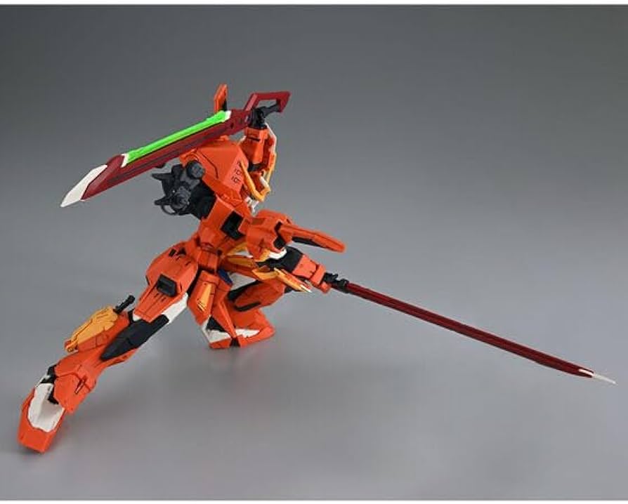 Amazon | FULL MECHANICS 1/100 ソードカラミティガンダム
