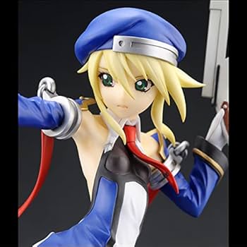 Amazon | BLAZBLUEブレイブルークイーンズゲイト 蒼の継承者 ノエル