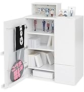 Amazon｜LOWYA ロウヤ 推し活収納 オシテル 推し活 グッズ収納 本棚