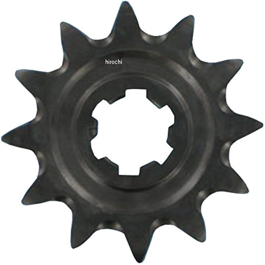 Amazon | レンサル RENTHAL フロント スプロケット 12T/520 92年-05年