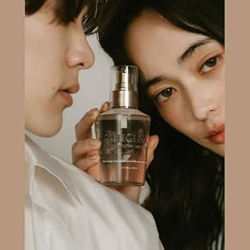 Amazon | 【公式】SHIGUSA. シグサ ヒートリペアロックヘアオイル