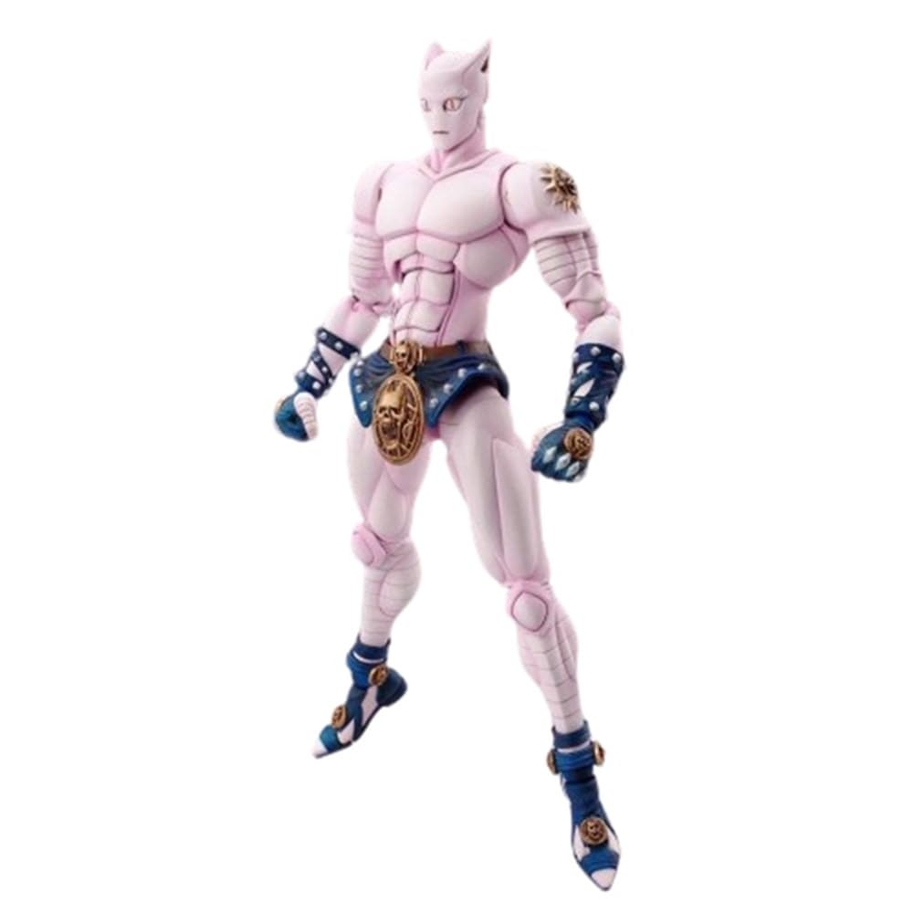 Amazon.com: GOOD SMILE COMPANY JoJo's Bizarre Adventure Part 4