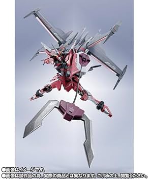 Amazon.co.jp: METAL ROBOT魂 ＜SIDE MS＞ インフィニットジャスティス