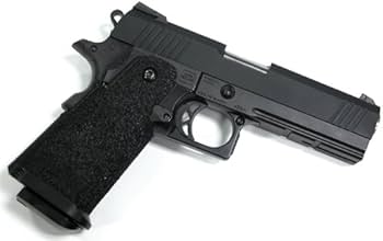 Amazon | GUARDER マルイ ハイキャパ 4.3 アルミスライド OPS TACTICAL