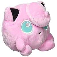 Amazon.co.jp: ポケモンセンターオリジナル ぬいぐるみ Pokémon fit