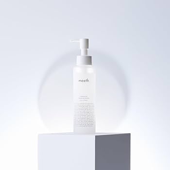 Amazon | meeth (ミース) モアリッチスムースクレンズ290mL 大容量