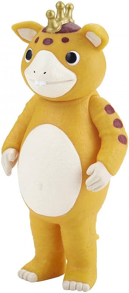 Amazon.co.jp: BANDAI(バンダイ) ウルトラ怪獣シリーズ97 ブースカ