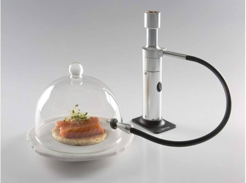 Amazon.co.jp: アズワン スーパーアラジン 1003-010 (電動スモーク