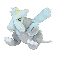 Amazon.co.jp: ポケモンセンターオリジナル 644 ぬいぐるみ Pokémon