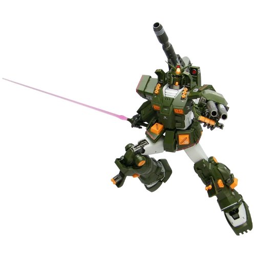Amazon | BANDAI SPIRITS(バンダイ スピリッツ) MG 1/100 FA-78-1 フル