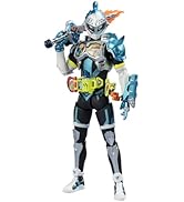 Amazon.co.jp: TAMASHII NATIONS S.I.C.VOL.40 仮面ライダーアギト
