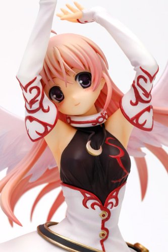 Amazon.co.jp: 壽屋(KOTOBUKIYA) 穢翼のユースティア ユースティア