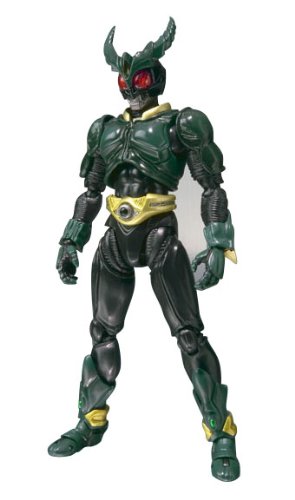 Amazon.co.jp: TAMASHII NATIONS S.H.フィギュアーツ 仮面ライダー