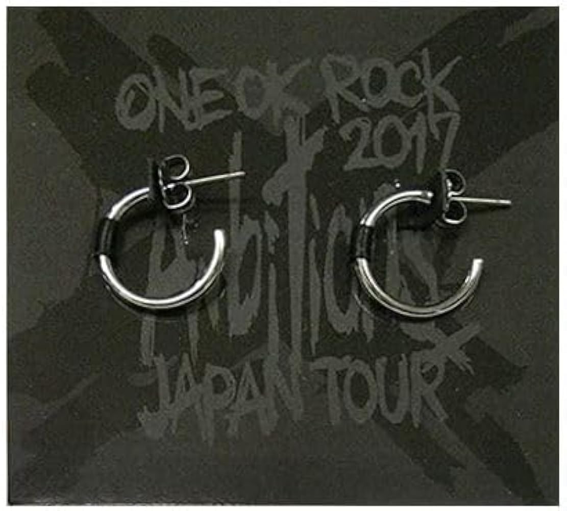 Amazon.co.jp: ONE OK ROCK（ワンオクロック）2017“Ambitions”JAPAN