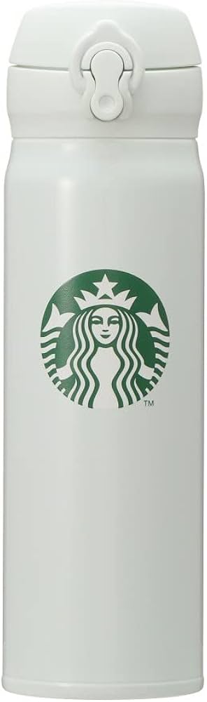 Amazon | スターバックス スタバ ハンディーステンレスボトル