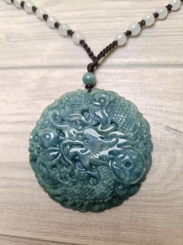 翡翠 ペンダント アクセサリー」の人気商品一覧 | 安い商品を通販