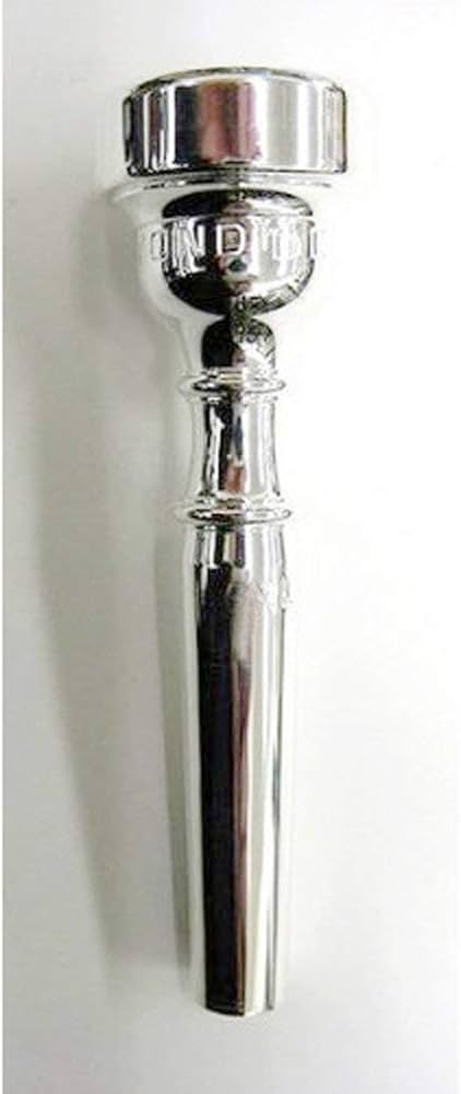 Amazon | HAMMOND DESIGN ハモンドデザイン トランペット用マウス