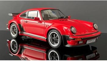 Amazon.co.jp: タミヤ 1/24 スポーツカーシリーズ ポルシェ911ターボ