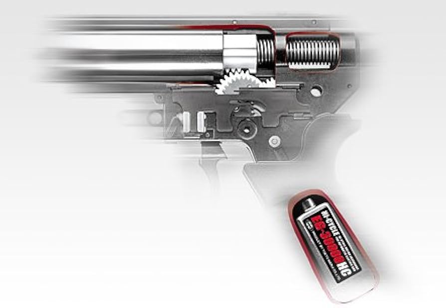 Amazon | 東京マルイ EG30000HC ハイサイクル仕様モーター 18歳以上