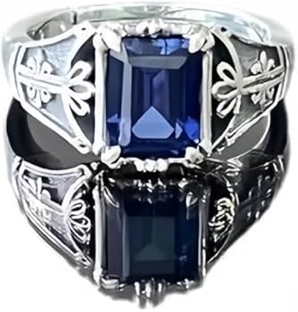 Amazon.co.jp: 黒執事 シエル・ファントムハイヴ 指輪 リング本