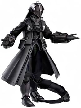 Amazon.co.jp: figma メイドインアビス 深き魂の黎明 ボンドルド ノン