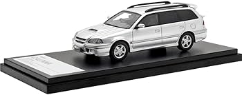 Amazon | Hi Story 1/43 トヨタ CALDINA GT-T (1997