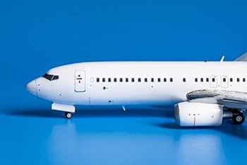 Amazon | JC Wings 1/200 完成品 for Boeing 737-800 Blank ダイ