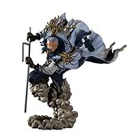 Amazon.co.jp: Bandai Spirits Ichibansho 一番くじ ワンピース EX