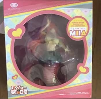 Amazon | モンスター娘のいる日常 ミーア フィギュア | フィギュア