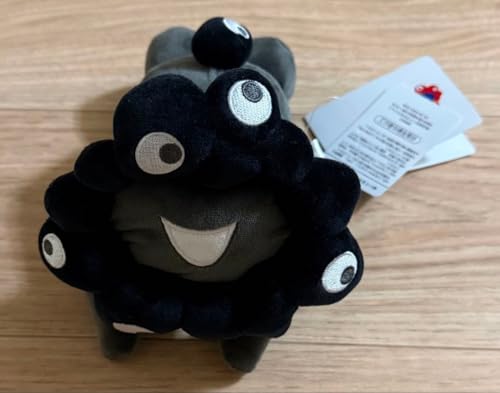 ミャクミャクぬいぐるみ 黒」の人気商品一覧 | 安い商品を通販サイト