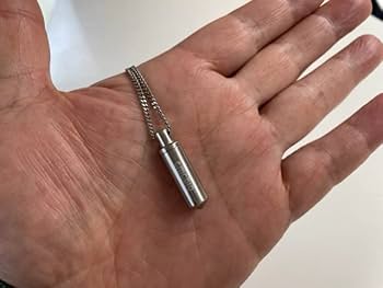 Amazon.co.jp: 電磁波防御 cmcbioペンダント : ファッション