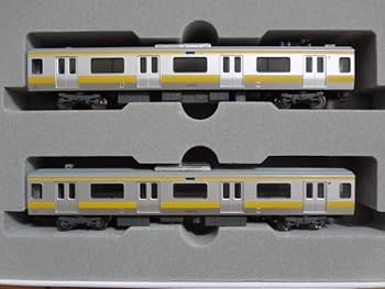 Amazon.co.jp: KATO 10-297 JR東日本209系500番台 直流通勤形電車 総武