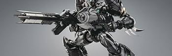 Amazon | 未開封 ccstoys 鉄魄 真ゲッター1 ブラックVer | フィギュア