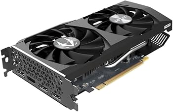 Amazon.com: ZOTAC Gaming GeForce RTX 3050 Eco NVIDIA 8 GB GDDR6