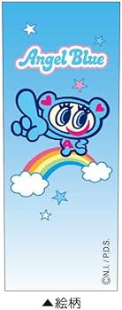 Amazon.co.jp: クラックス エンジェルブルー シャープペン レインボー