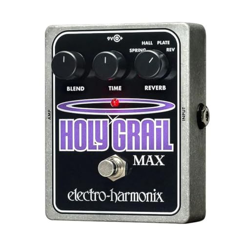 Amazon | electro-harmonix エレクトロハーモニクス エフェクター