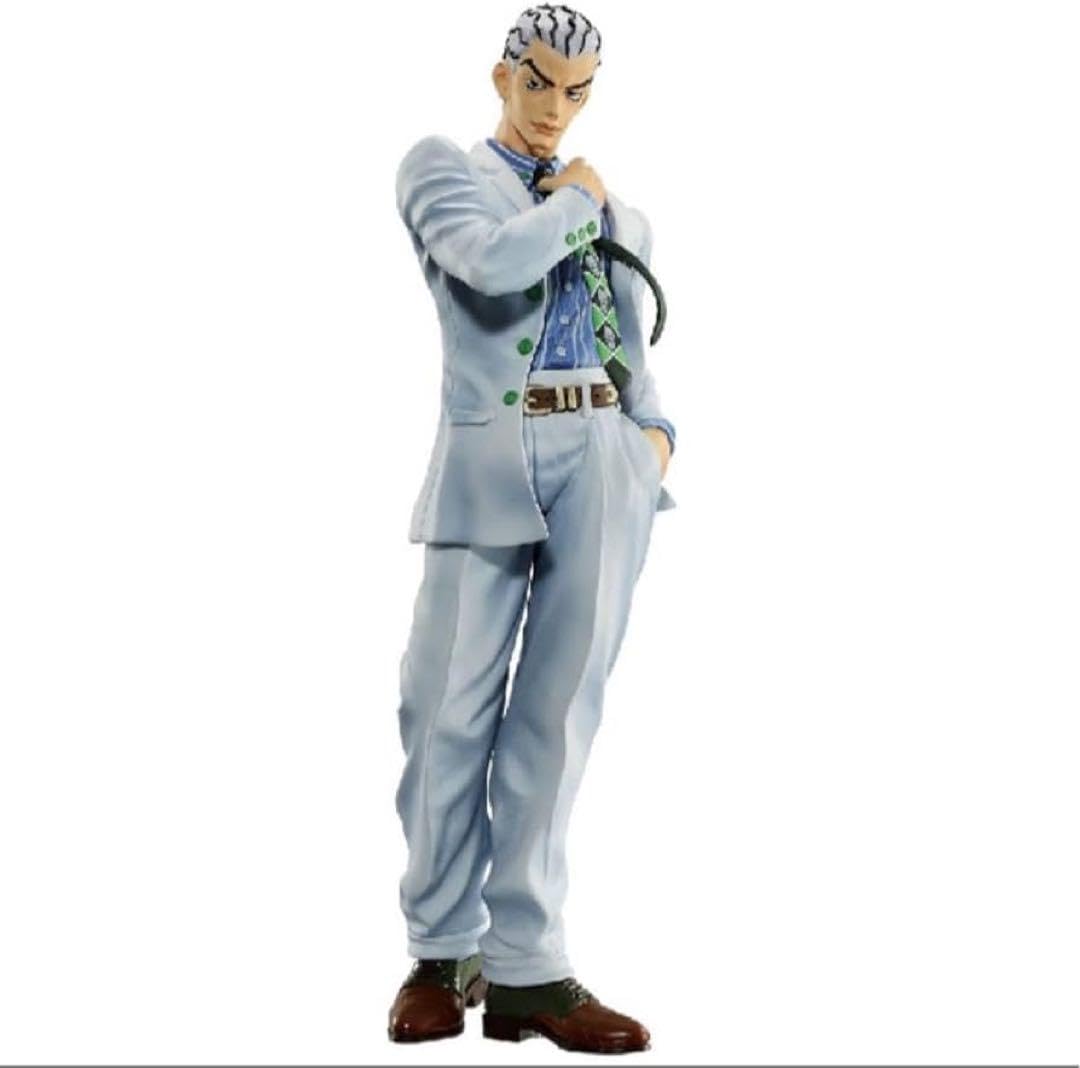 Amazon | 箱ありジョジョ奇妙な冒険 一番くじ ラストワン賞 吉良吉影