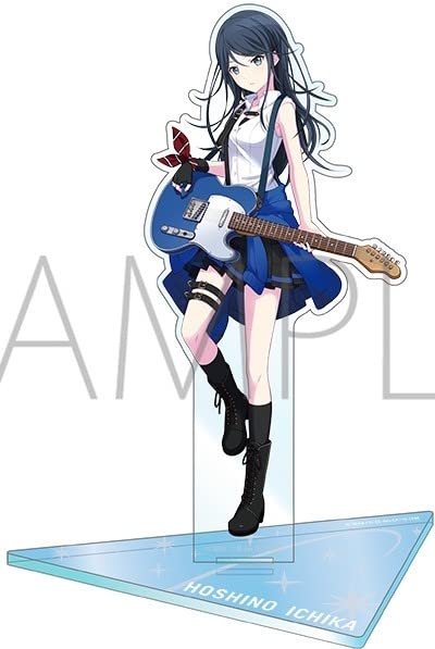 Amazon.co.jp: 星乃一歌アクリルスタンド vol.1 プロジェクトセカイ