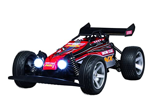 ジョーゼンインターナショナル 1/20 ダートマックス ボブキャットNX