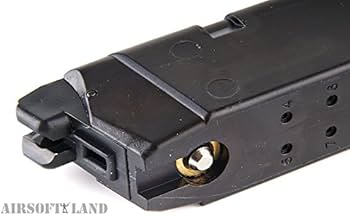 Amazon | 東京マルイ(TOKYO MARUI) No.19 グロック17スペアマガジン