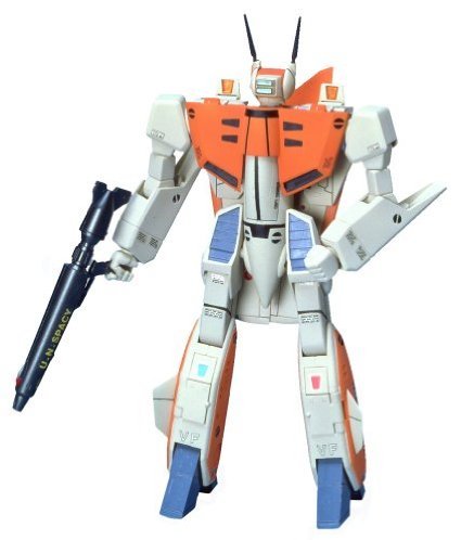 Amazon | 超時空要塞マクロスシリーズ 1/72 VF-1D 可変バルキリー