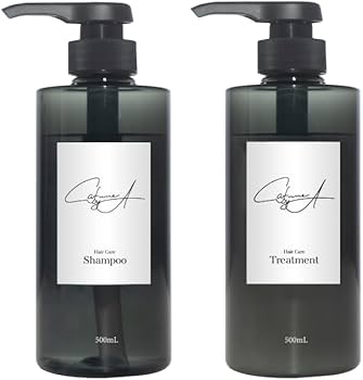 Amazon | CAFUNE byA（カフネバイエー）シャンプー＆トリートメント