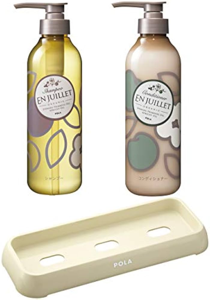 Amazon | POLA ポーラ オーガニック ジュイエ シャンプー＜ノン